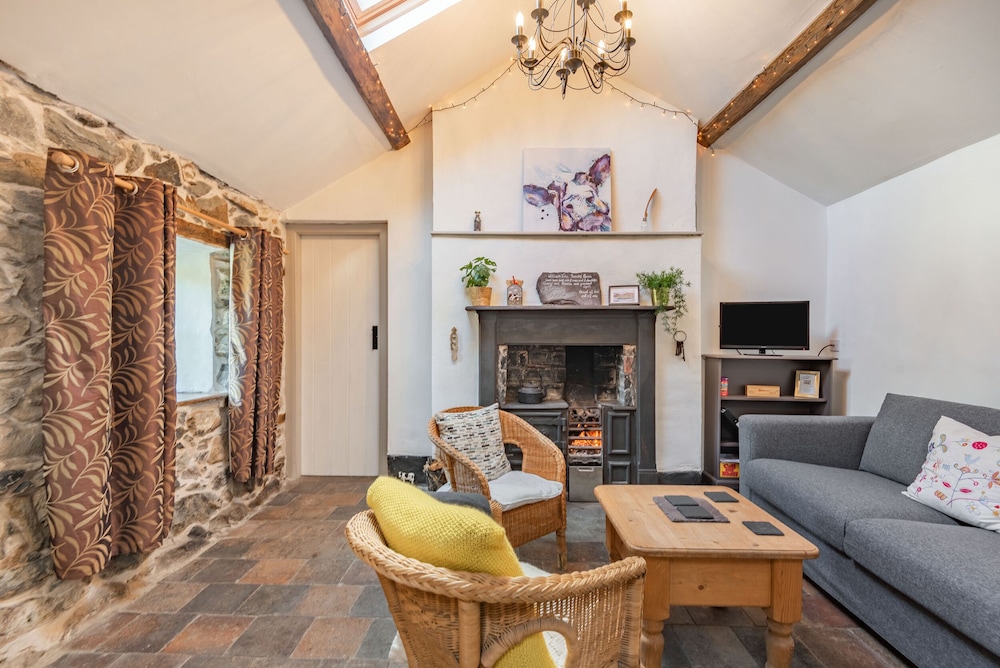 Snook's Cottage