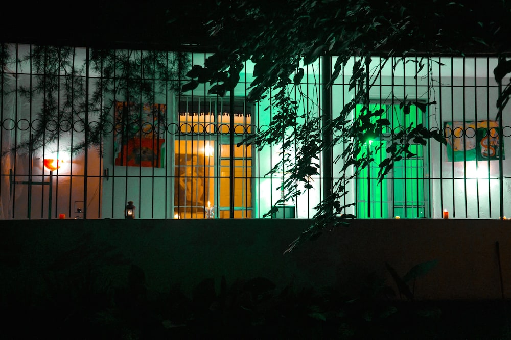 Artist House