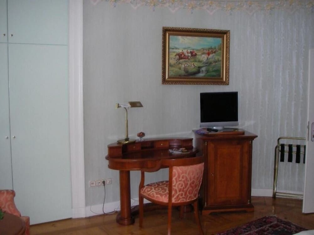 Bärenturm Hotelpension