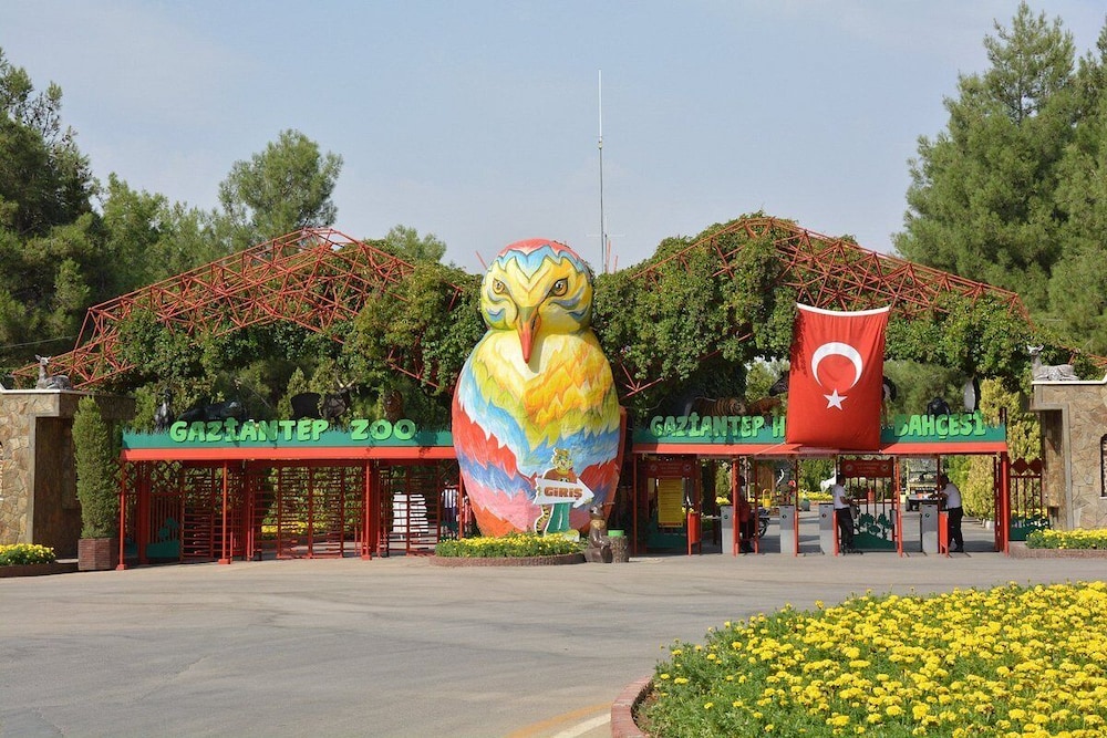 HOTEL GAZİ