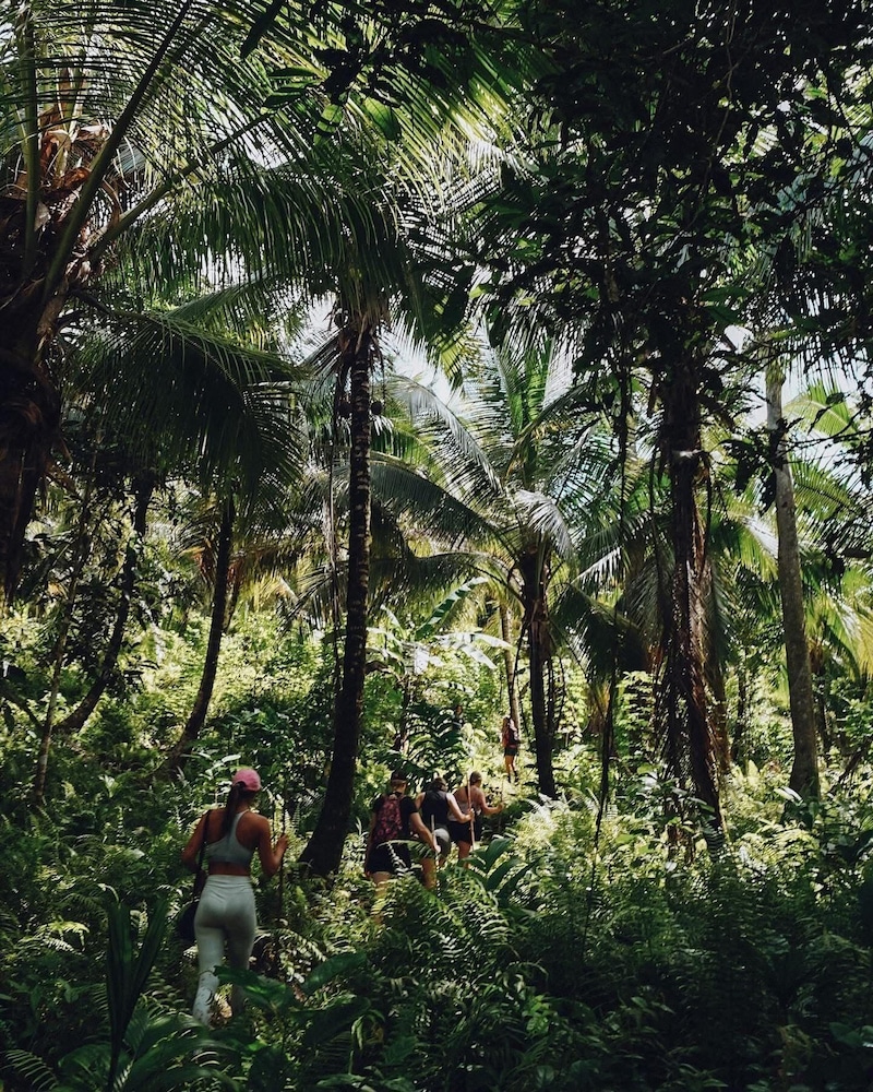 Cabang Campsite