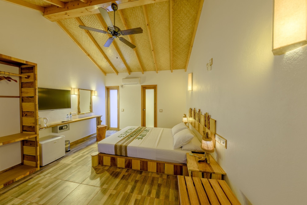 Ameera Maldives photo 5