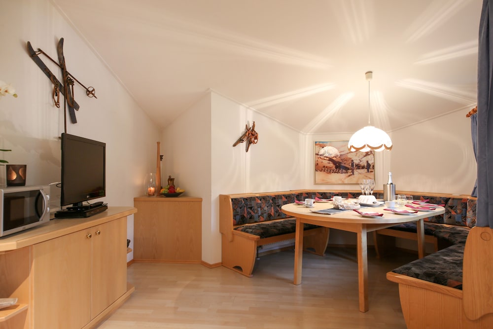 Landhaus Leogang