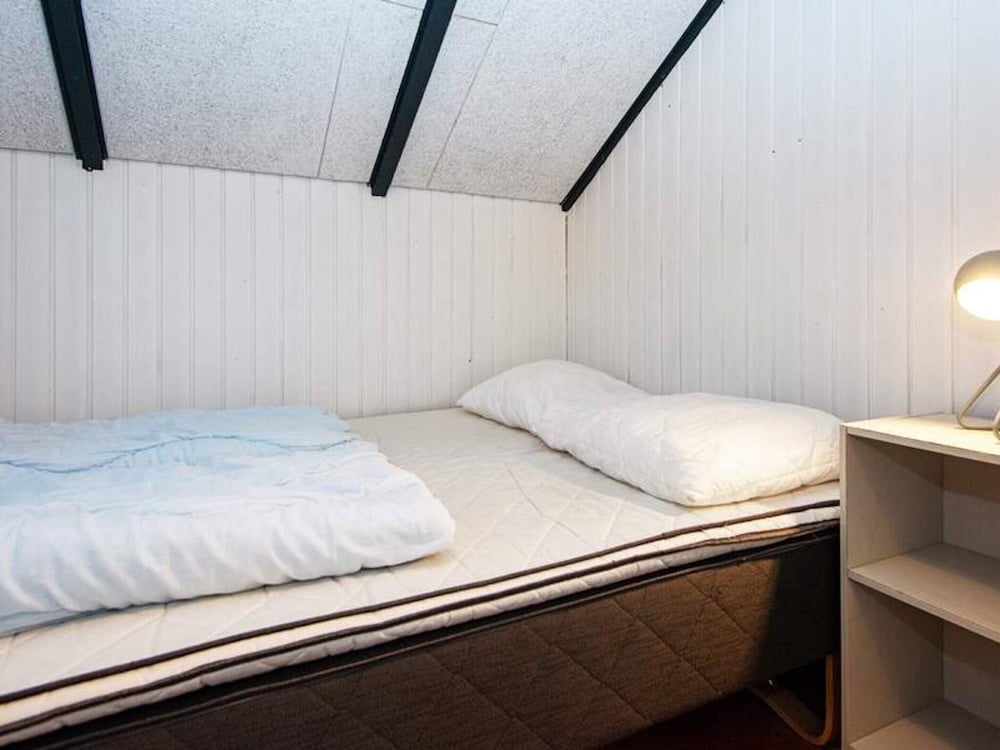 5 Person Holiday Home in Silkeborg