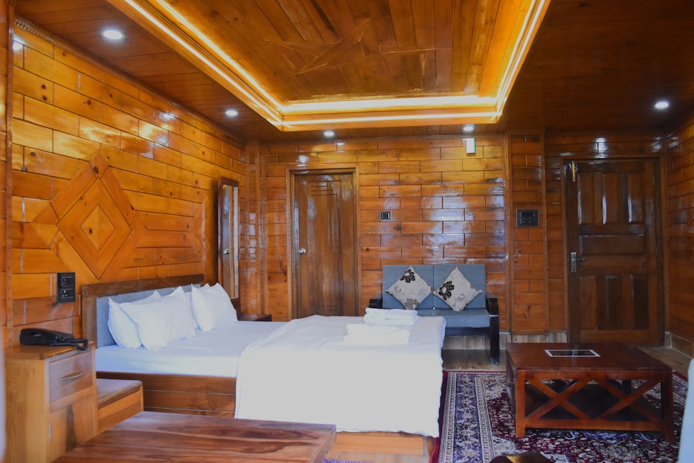 TSEWANG GUEST HOUSE
