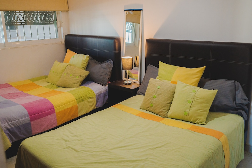 Costa Veleros Apartments view 4