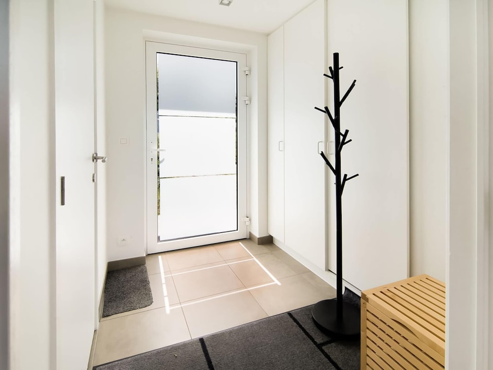 Holiday Home Viroinval for Seven Person