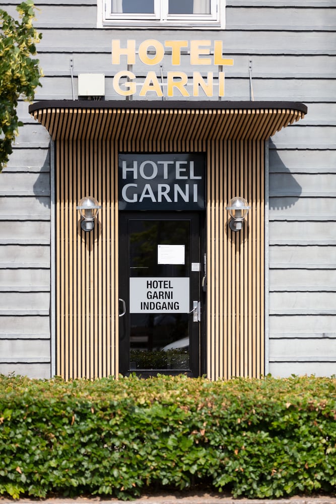 Hotel Garni Svendborg - Image 1