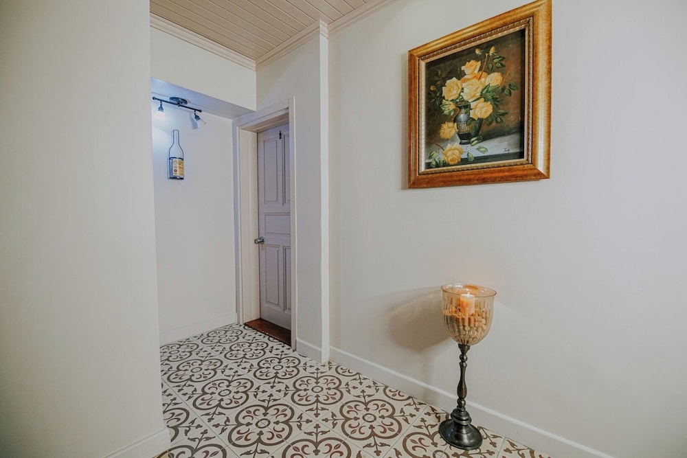 Bozcaada Biz Otel