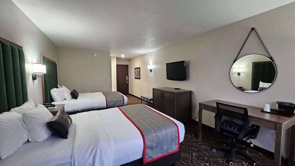 Lumber Jack Lodge, an Ascend Collection Hotel