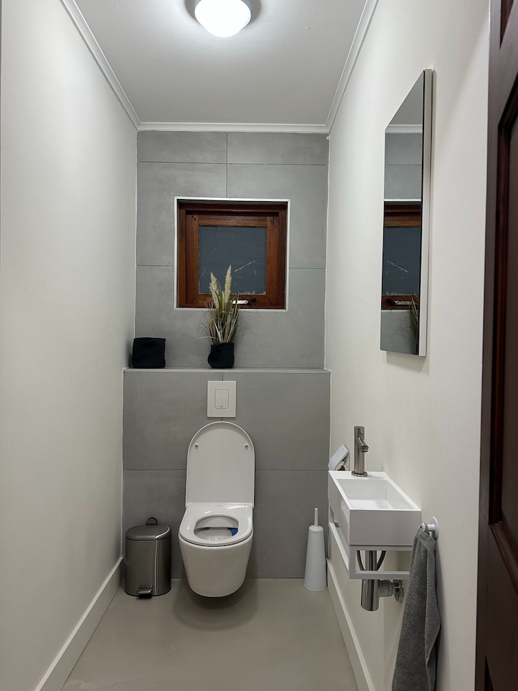 Luxurious Villa Blou, Steps From Beach Jan Thiel