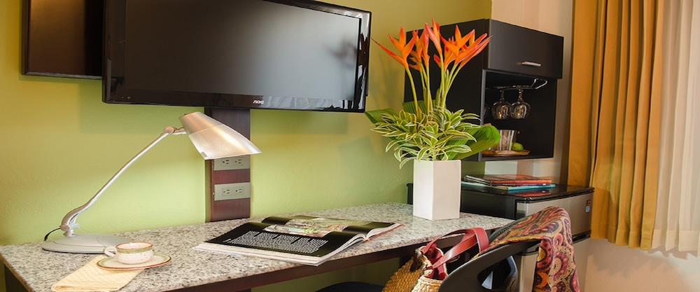 San Jose - Costa Rica Vacations - La Sabana Hotel Suites Apartments - Property Image 4