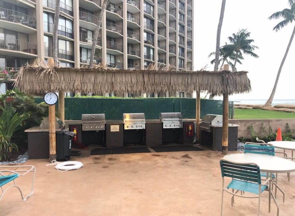 Royal Kahana Resort by rkmaui