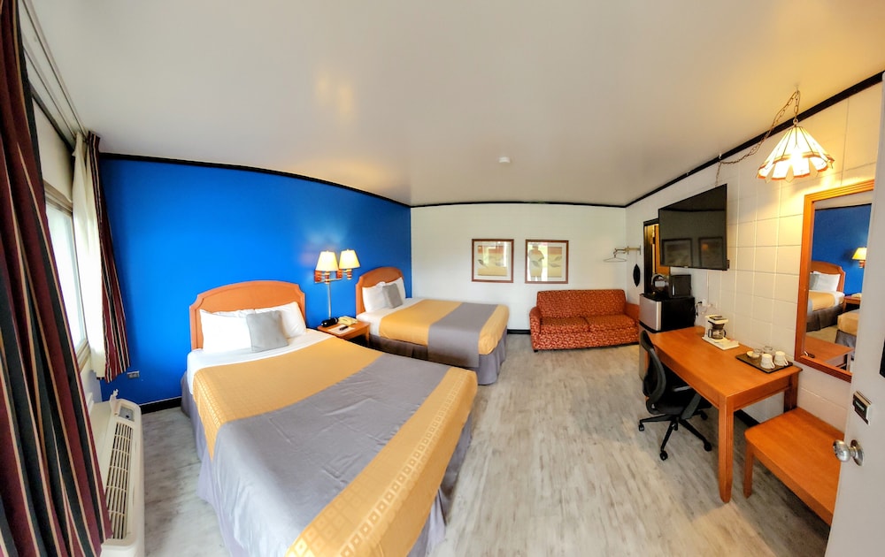 Skyview Motel - Property Image 4