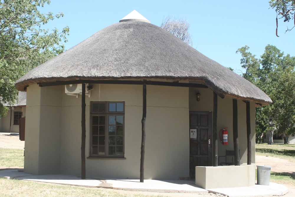 Distinctly Africa - Manyeleti view 2