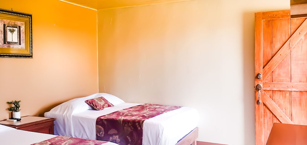 Hotel del Bosque