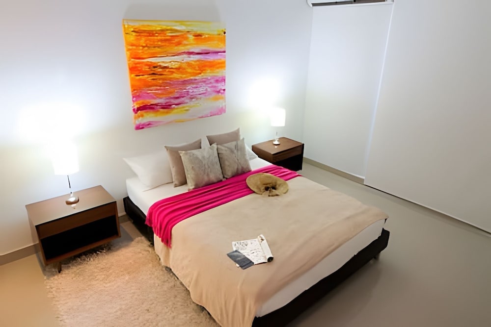 Apartamentos Reserva del Mar - by SOHO