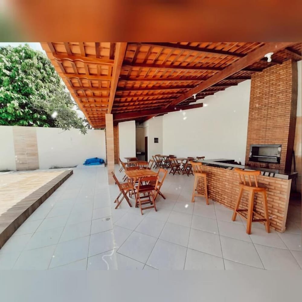Pousada Brilho dos Lençóis