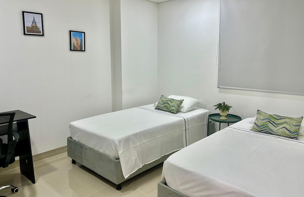 Escapada de ensueño 2BR en Ocean Drive