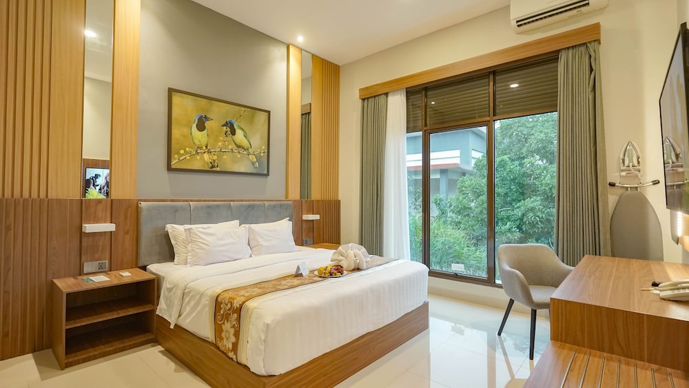 Griya Persada Convention Hotel & Resort Kaliurang