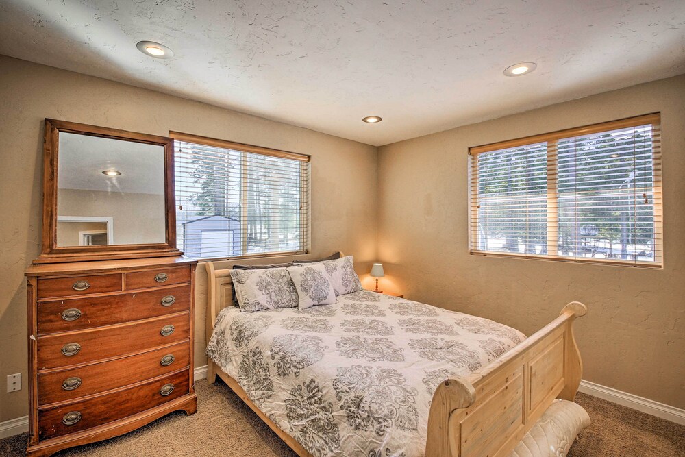 Family-friendly Sagle Vacation Rental w/ Deck - Property Image 21