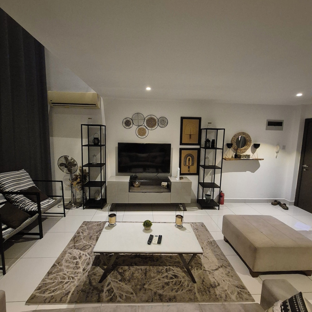 Ebs properties