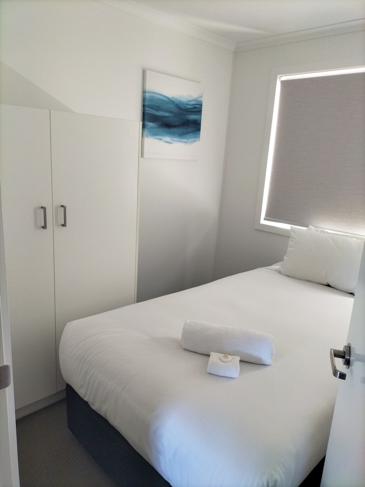 Big4 Normanville Jetty Holiday Park