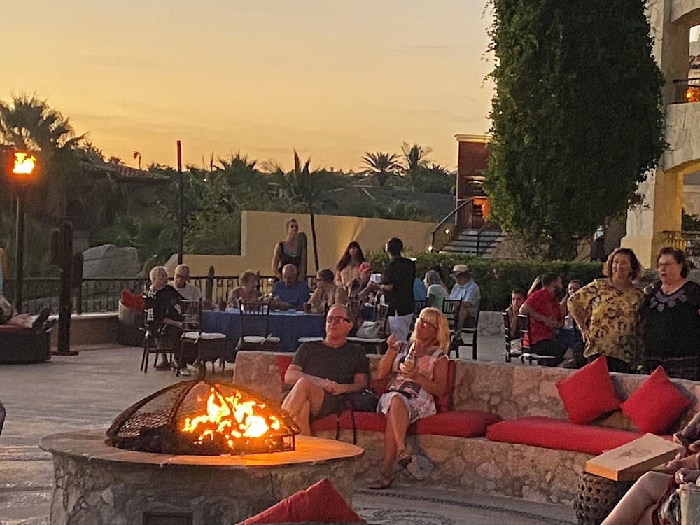 Three BR Residence at Hacienda Encantada