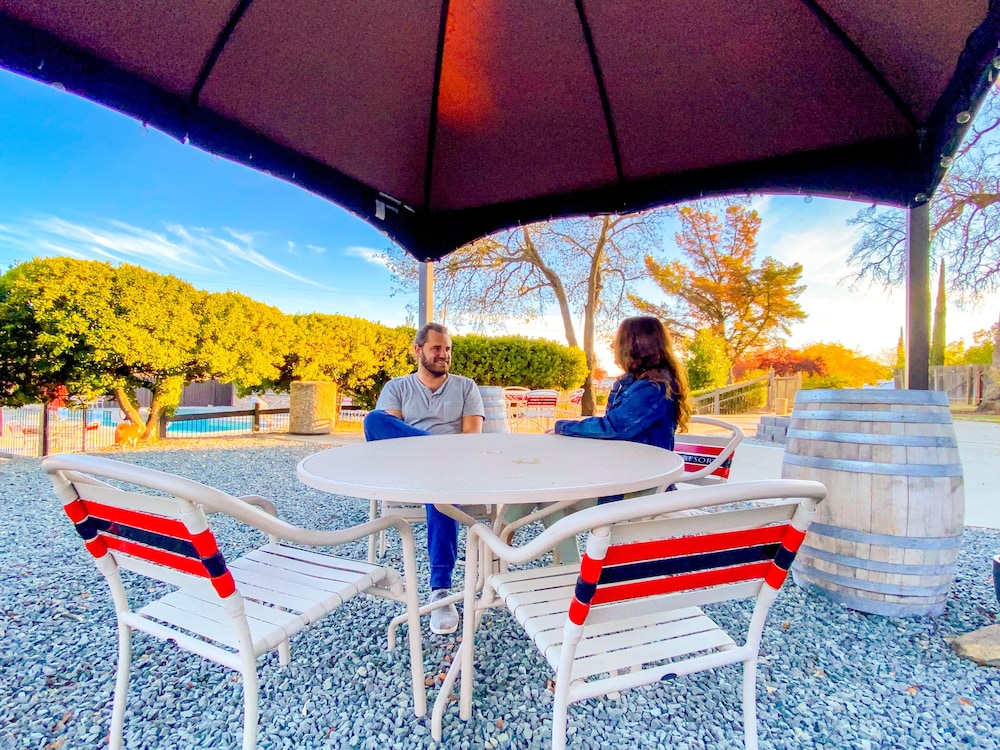 49'er Village RV Resort