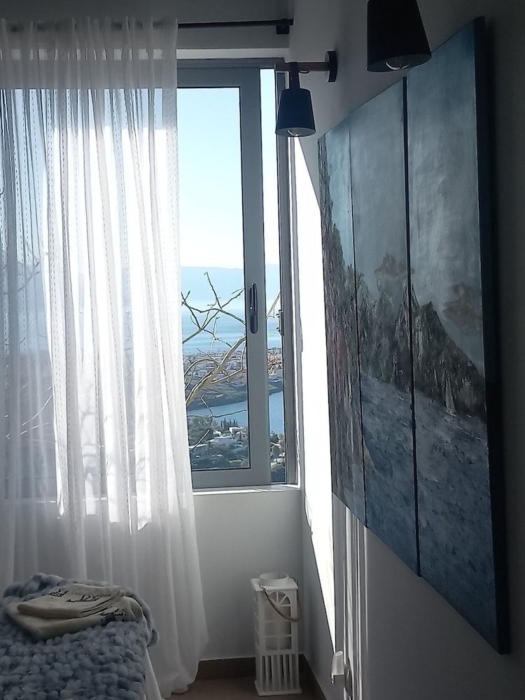 La Casa Del Sol Villa Aegina