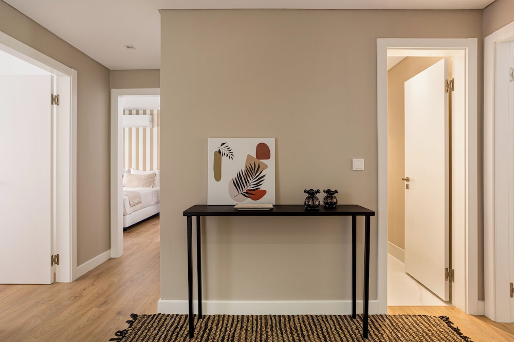 Cascais Seacoast Premium Apartment