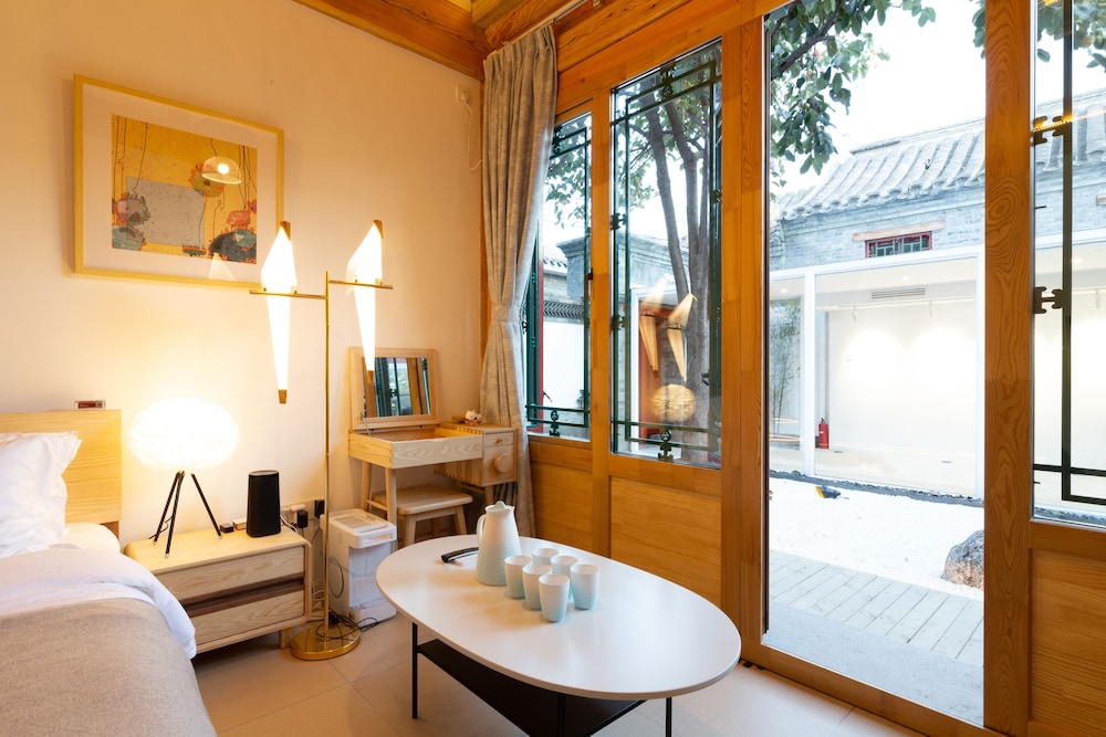Isvara Flowing Ocean Guesthouse