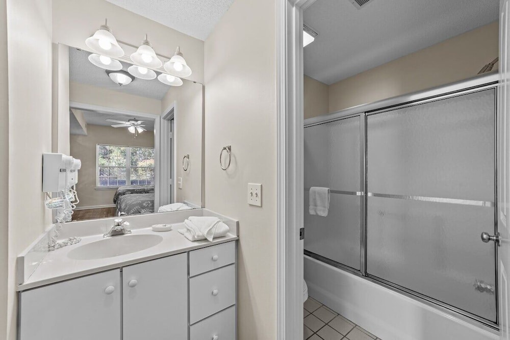Legends 4595 Unit C 2 Bedroom Condo