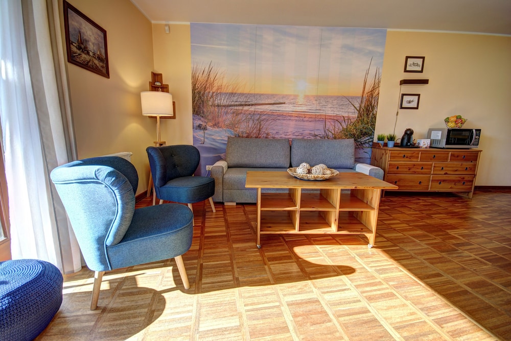 HelApart - Helska Villa view 5