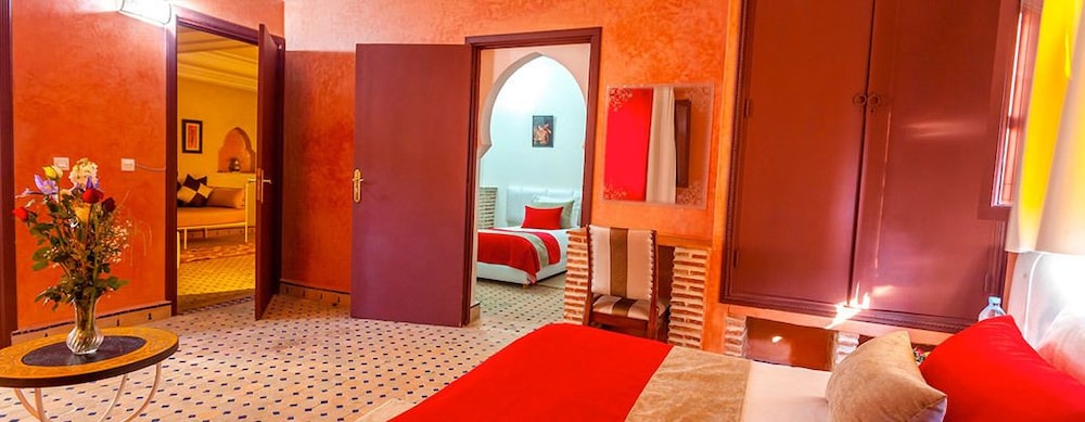Residence Alounsse