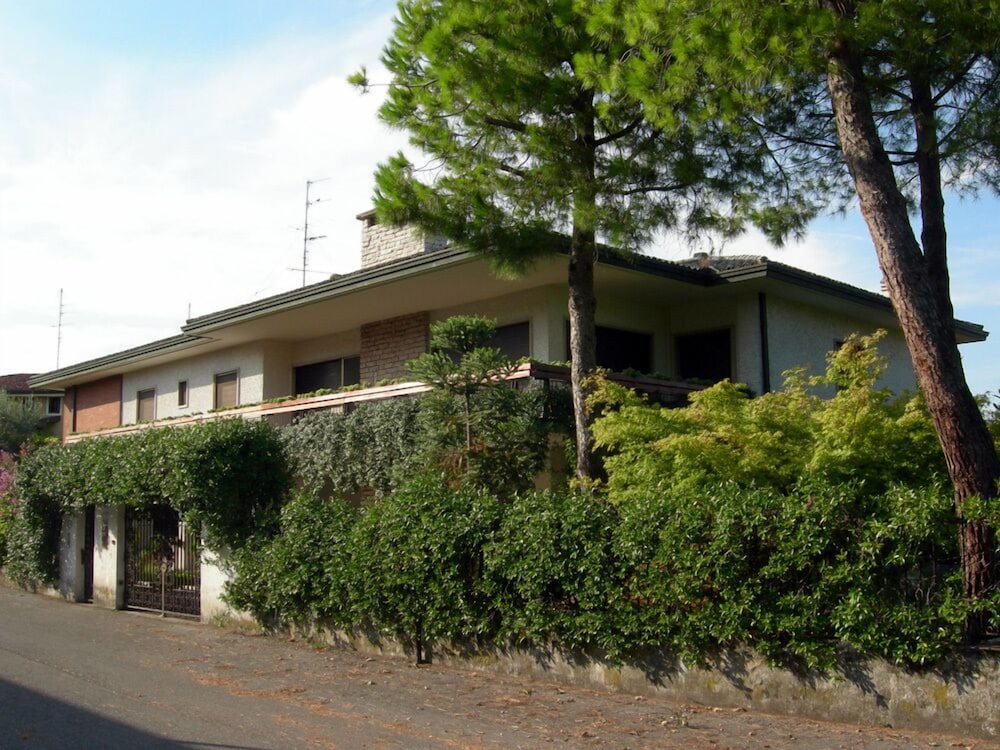 Bed & Breakfast Villa Filotea