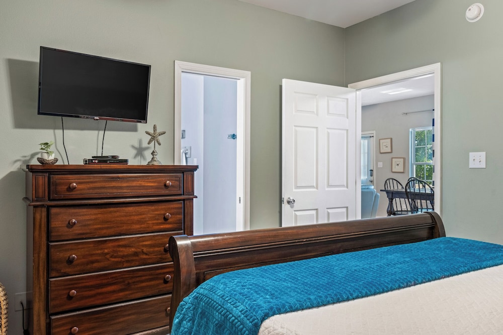Coastal Cottage at The Rookery 3503 by Southern Vacation Rentals