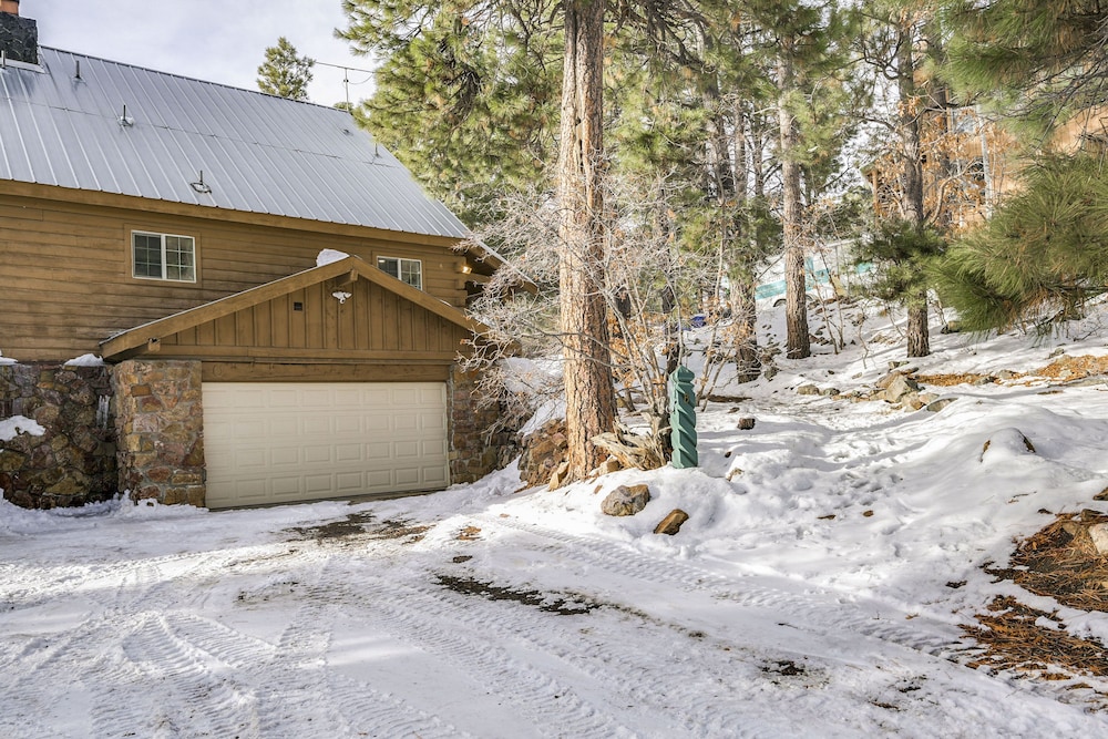 Pagosa Springs Golf Course Vacation Rental w/ View view 4