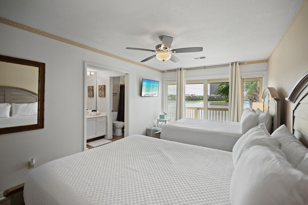 High Tides And High Proof 105 2 Bedroom Condo
