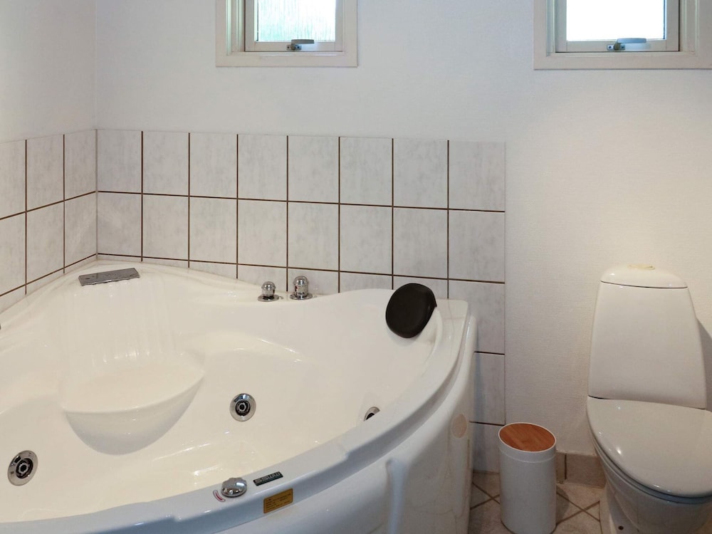 Holiday Home in Hadsund view 3