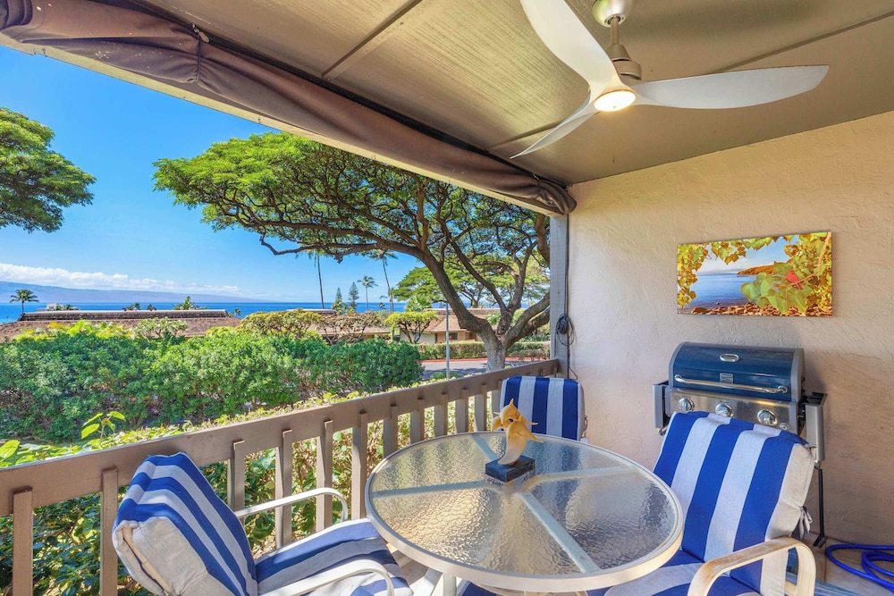 Kaanapali Plantation Condominiums