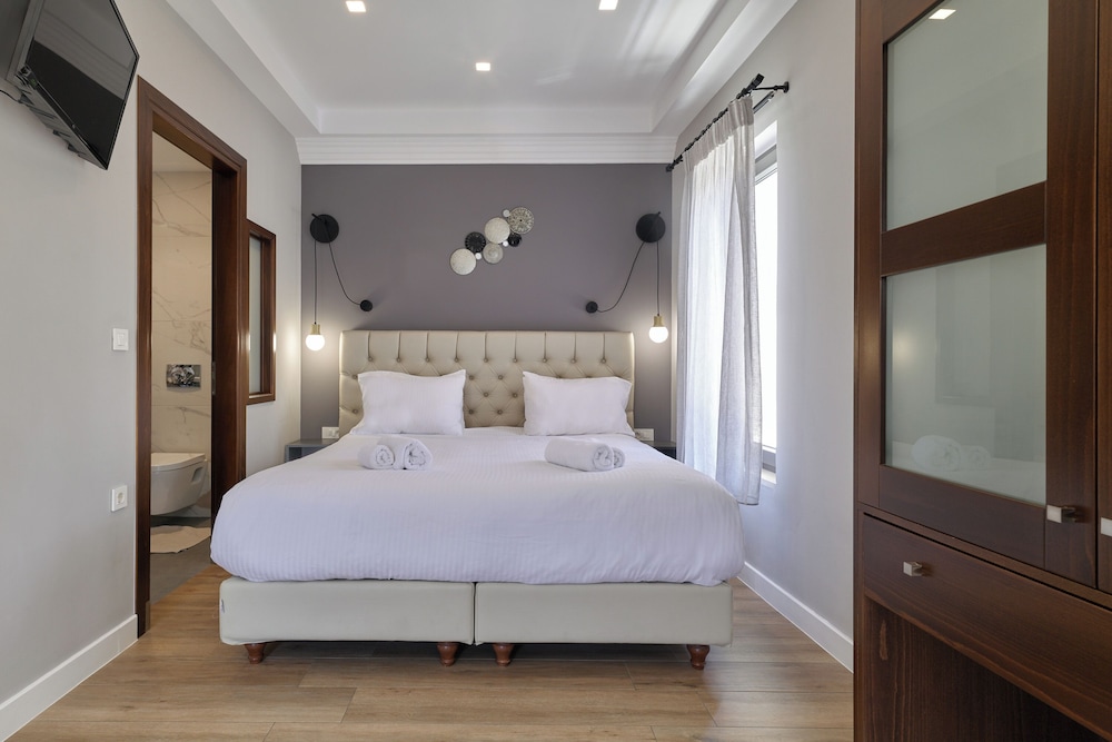 Nival Luxury Suites