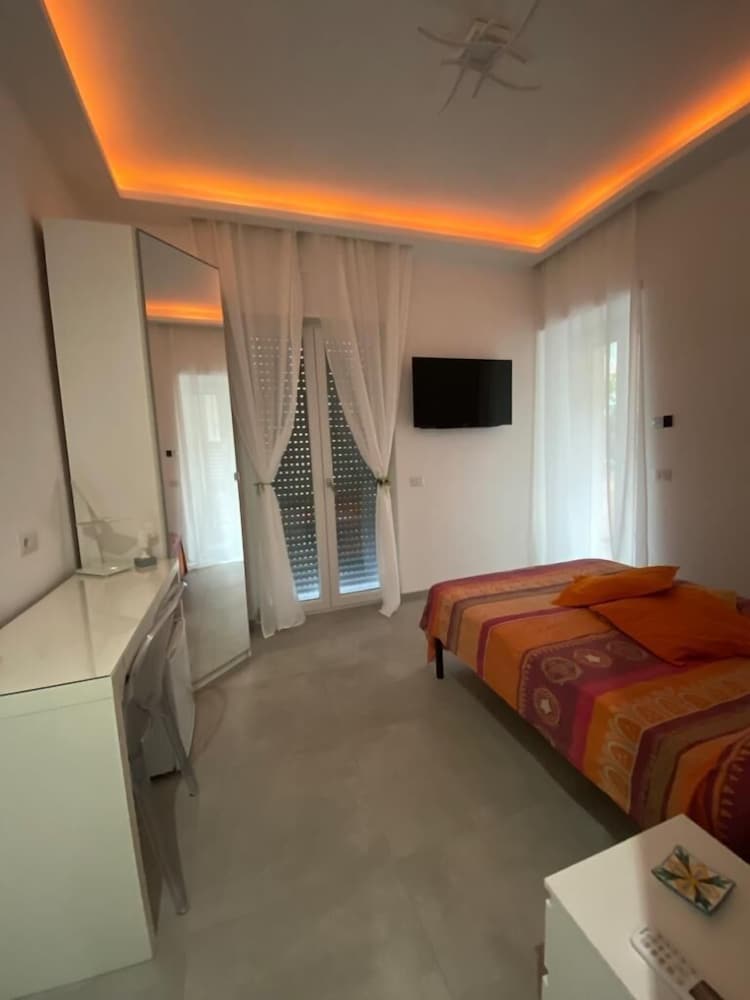 Mamuccia Rooms