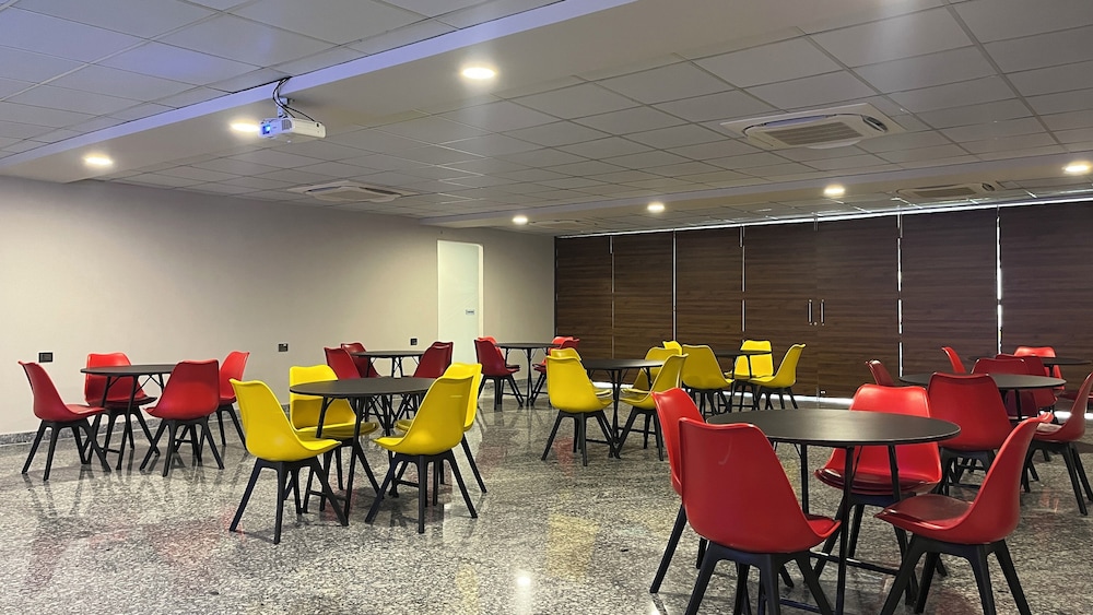 Prithvi Banquet Hall Delhi