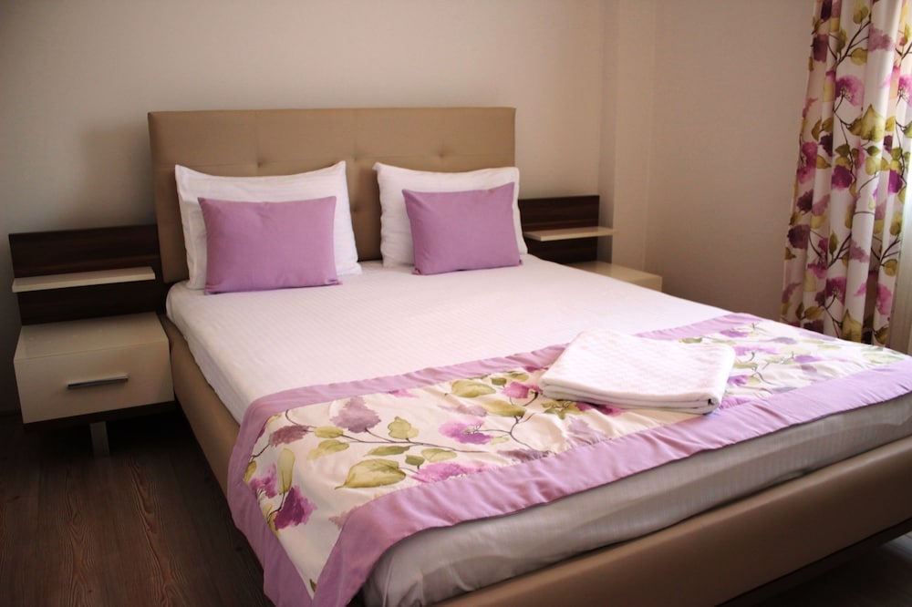 Adacayi Otel