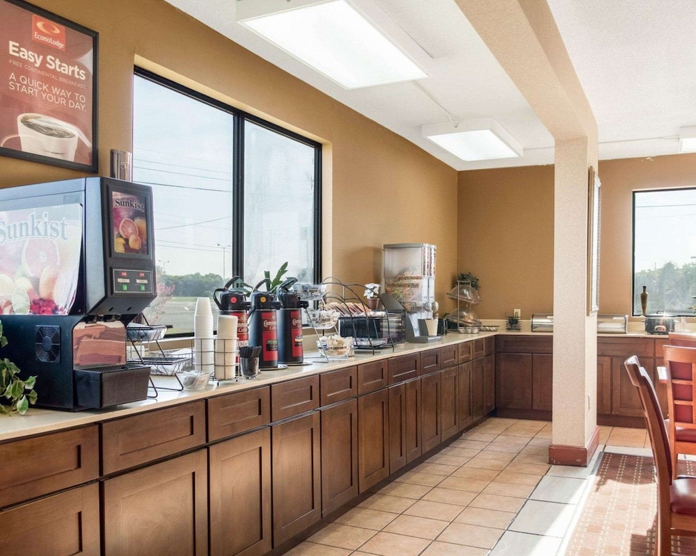 Econo Lodge Greenville