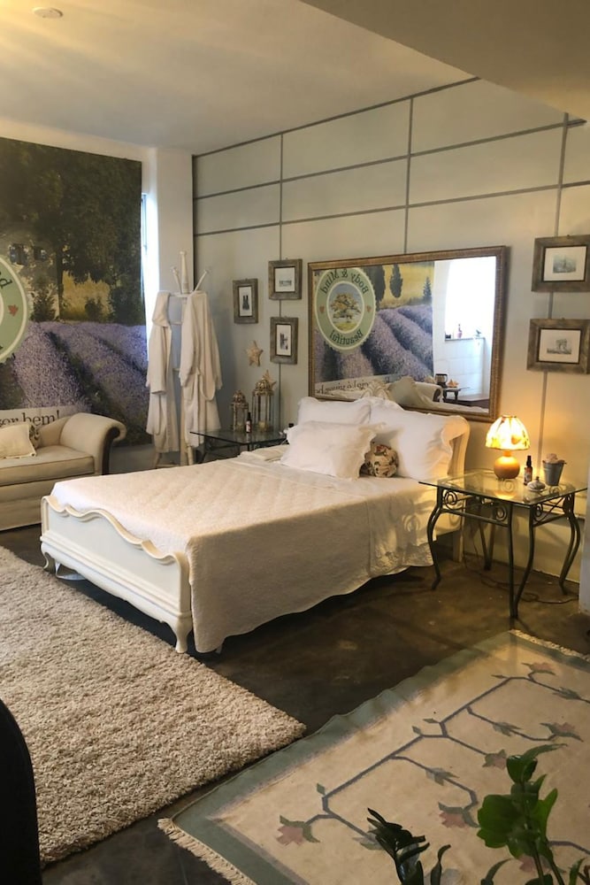 Body & Mind B Suites Elegantes Charmosas