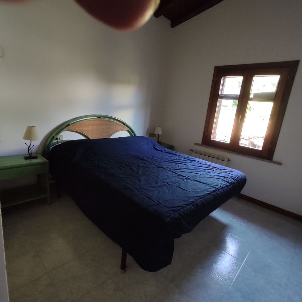 Seaview Aurora Villa In Budoni