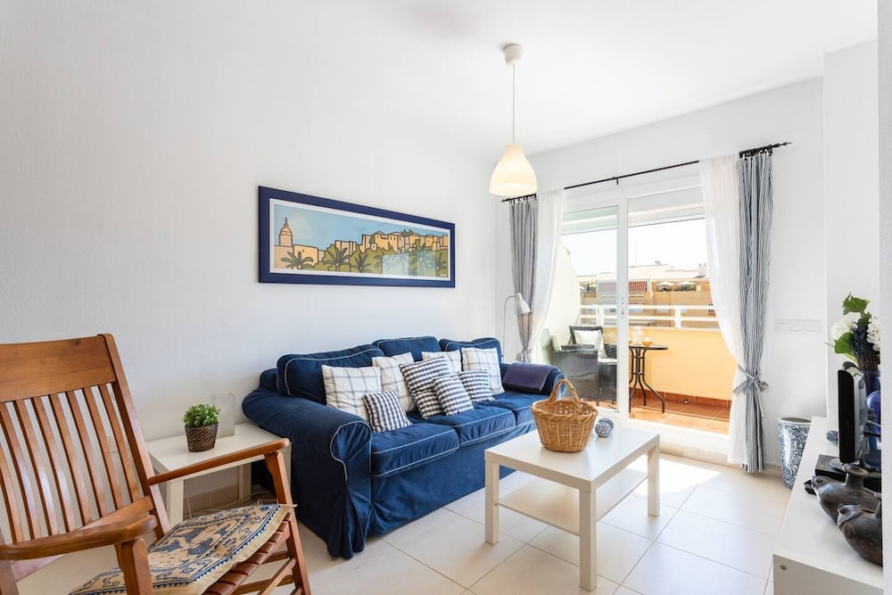Duplex Algarrobo Costa Solset