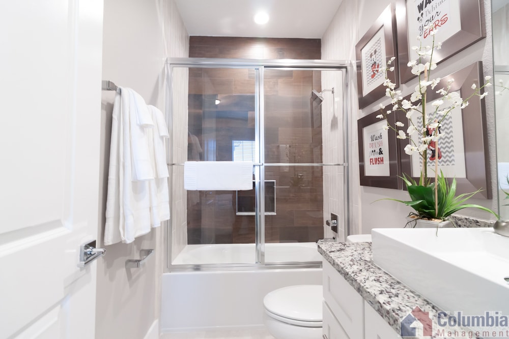 Summerville Vacation Homes by Columbia Management
